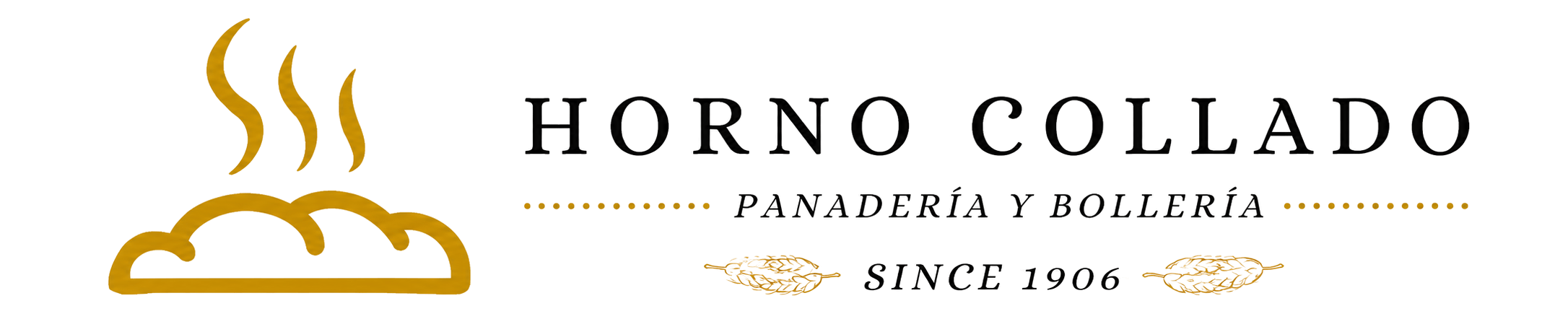 Horno Collado